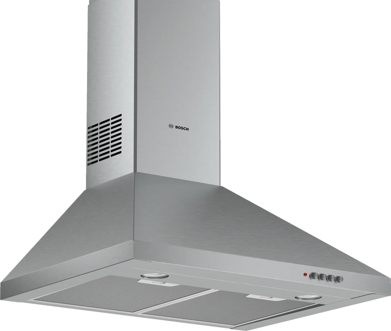 Bosch Series 2 Wall-mounted Hood 60cm DWP64CC50M