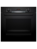 Bosch Series 4 Built-In Oven 60cm HBS573BB0B