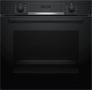 Bosch Series 4 Built-In Oven 60cm HBS534BB0B