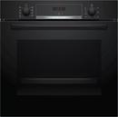 Bosch Series 4 Built-In Oven 60cm HBS534BB0B