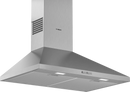 Bosch Series 2 Wall-mounted Hood 75cm DWP74BC50B
