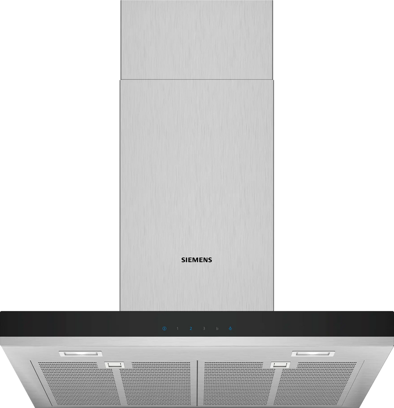 Siemens iQ300 Wall-mounted Hood 60cm LC67BHM50B