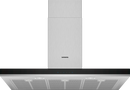 Siemens iQ300 Wall-mounted Hood 90cm LC97BHM50B
