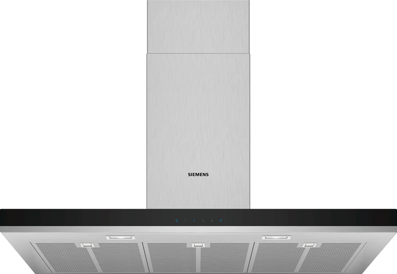 Siemens iQ300 Wall-mounted Hood 90cm LC97BHM50B