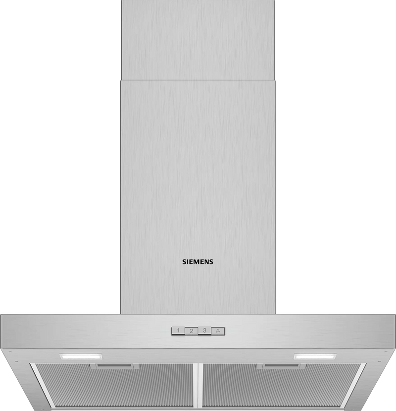 Siemens iQ100 Wall-mounted Hood 60cm LC64BBC50B