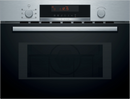 Bosch Series 4 Built-In Microwave 45x60cm CMA583MS0B