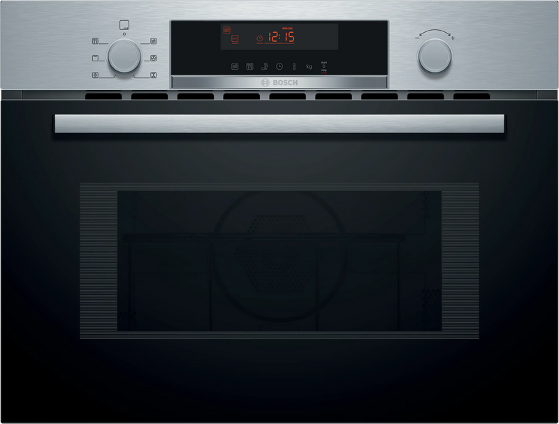 Bosch Series 4 Built-In Microwave 45x60cm CMA583MS0B