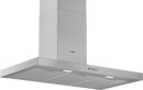 Bosch Series 2 Wall-mounted Hood 90cm DWB94BC50B