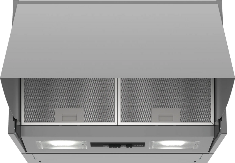 Bosch Series 2 Integrated Hood 60cm DEM63AC00B