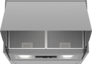 Bosch Series 2 Integrated Hood 60cm DEM66AC00B