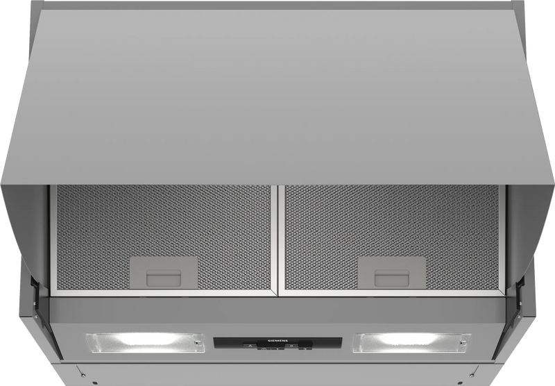 Siemens iQ100 Integrated Hood 60cm LE66MAC00B
