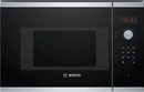 Bosch Series 4 Built-In Microwave 38x60cm BFL523MS0B