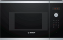 Bosch Series 4 Built-In Microwave 38x60cm BFL523MS0B