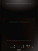 Gaggenau 400 series Flex induction cooktop with downdraft ventilation Vario downdraft ventilation, Connecting strip CVL410100