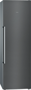 Siemens iQ500 Free-Standing Freezer 186x60cm GS36NAXEP