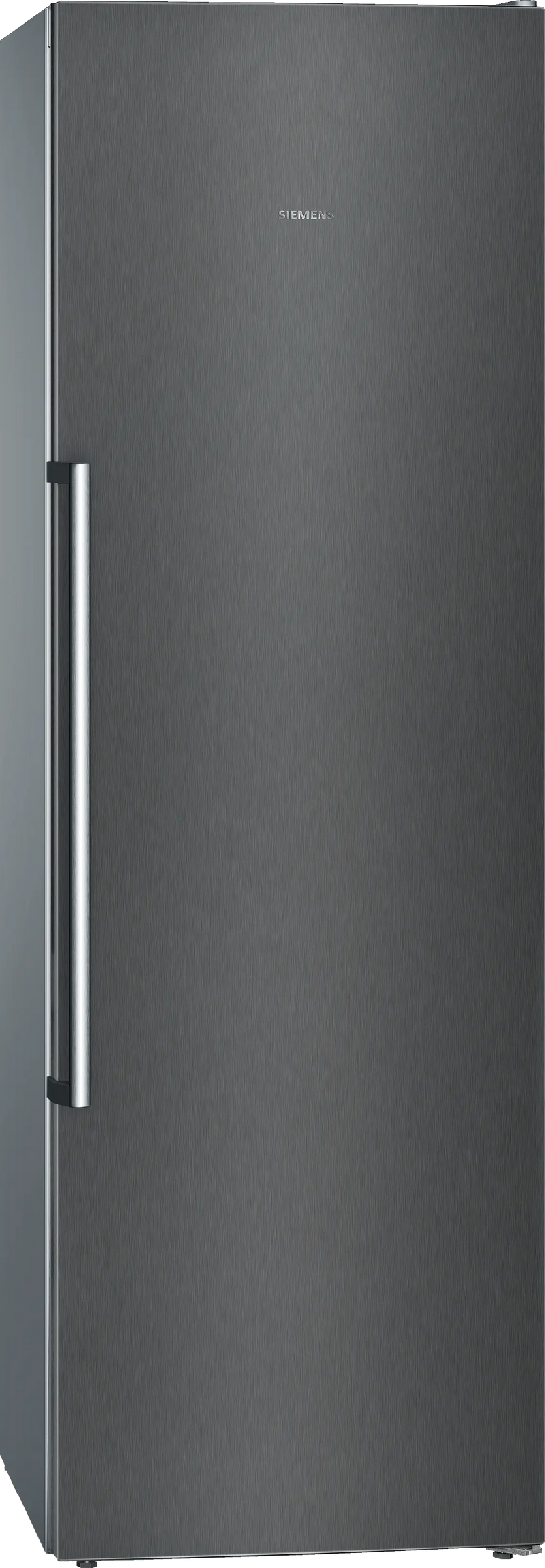 Siemens iQ500 Free-Standing Freezer 186x60cm GS36NAXEP