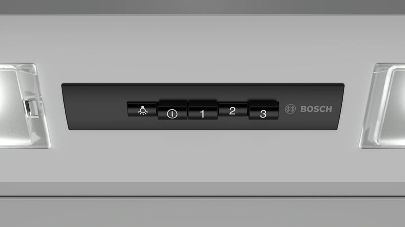 Bosch Series 2 Integrated Hood 60cm DEM63AC00B