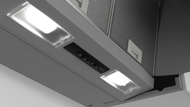 Bosch Series 2 Integrated Hood 60cm DEM66AC00B