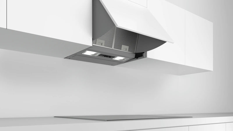 Bosch Series 2 Integrated Hood 60cm DEM63AC00B