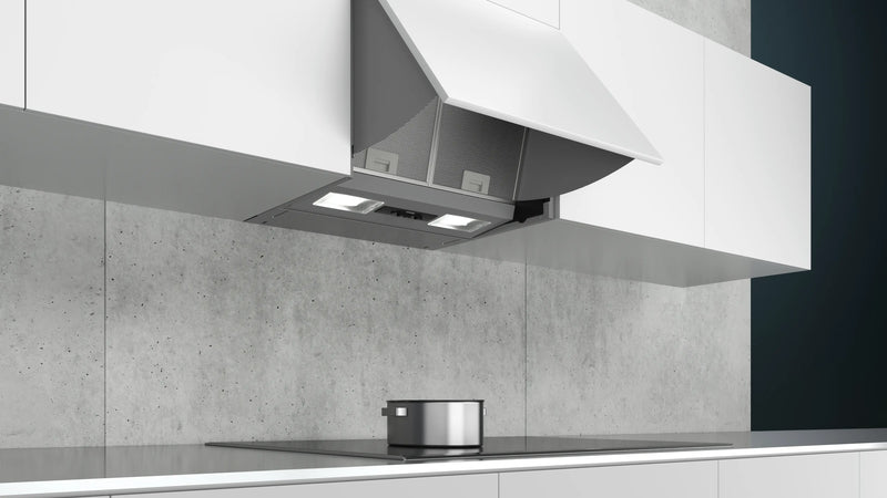 Siemens iQ100 Integrated Hood 60cm LE66MAC00B