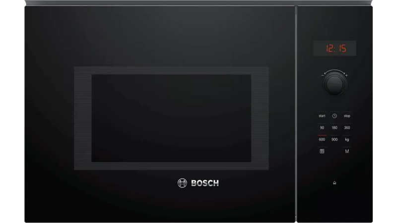 Bosch Series 4 Built-in Microwave Oven 60cm BFL523MB0B