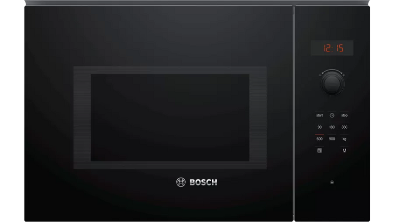 Bosch Series 4 Microwave Oven 60cm BFL523MB0B