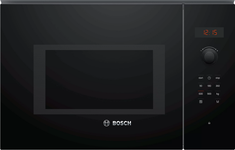 Bosch Series 4 Microwave 38x59cm BFL553MB0B