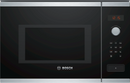 Bosch Series 4 Built-In Microwave 38x60cm BFL553MS0B