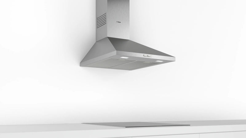Bosch Series 2 Wall-mounted Hood 60cm DWP64BC50B