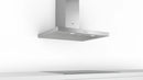 Bosch Series 2 Wall-mounted Hood 90cm DWB94BC50B