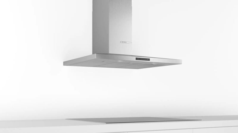 Bosch Wall-Mounted Hood 90cm DWQ96DM50B