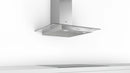 Bosch Series 2 Wall-mounted Hood 90cm DWG94BC50B