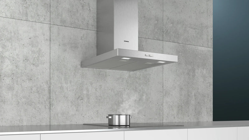 Siemens iQ100 Wall-mounted Hood 60cm LC64BBC50B