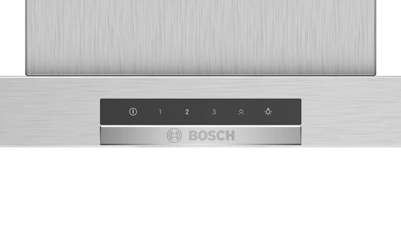 Bosch Wall-Mounted Hood 60cm DWB66DM50B