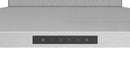 Bosch Series 4 Wall-mounted Hood 90cm DWQ96DM50B