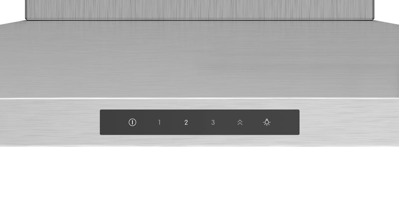 Bosch Wall-Mounted Hood 90cm DWQ96DM50B