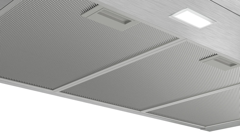 Bosch Series 2 Wall-mounted Hood 90cm DWB94BC50B