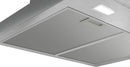 Bosch Series 2 Wall-mounted Hood 90cm DWG94BC50B