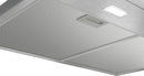 Bosch Series 2 Wall-mounted Hood 75cm DWP74BC50B