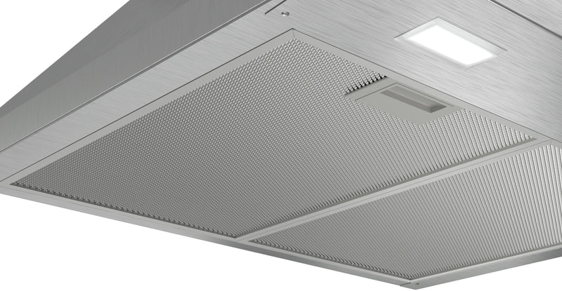 Bosch Series 2 Wall-mounted Hood 60cm DWP64BC50B