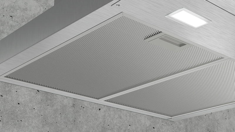 Siemens iQ100 Wall-mounted Hood 60cm LC64BBC50B