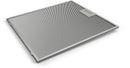 Bosch Series 2 Wall-mounted Hood 75cm DWP74BC50B