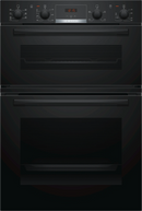 Bosch Series 4 Built-In Double Oven 89x60cm MBS533BB0B