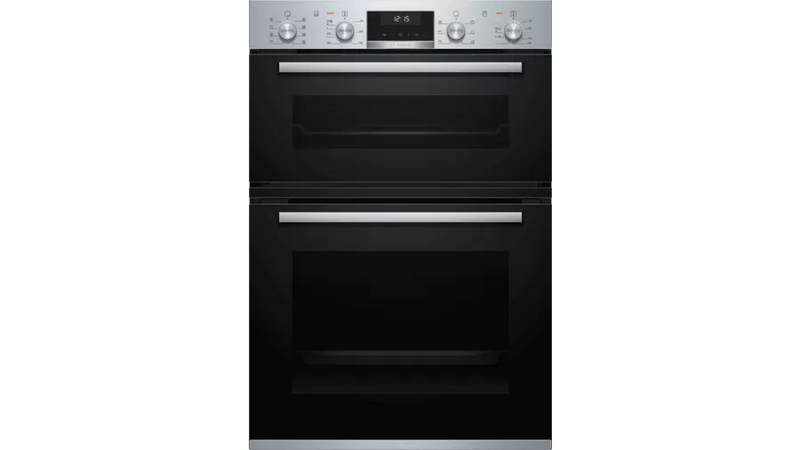 Bosch Series 6 Built-in Oven 89cm MBA5350S0B