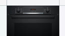 Bosch Series 4 Built-In Oven 60cm HBS573BB0B