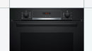 Bosch Series 4 Built-In Oven 60cm HBS573BB0B