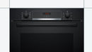 Bosch Series 4 Built-In Oven 60cm HBS534BB0B