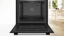 Bosch Series 4 Built-In Oven 60cm HBS534BS0B