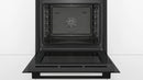 Bosch Series 4 Built-In Oven 60cm HBS534BB0B