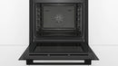 Bosch Series 4 Built-In Oven 60cm HBS534BB0B